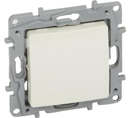 Ключ сх6 девиаторен NILOE крем main image