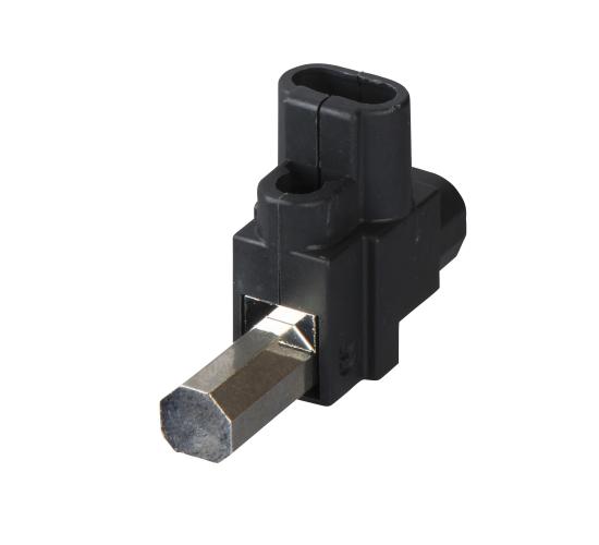 Конектори изолирани комплект 3бр-19096 main image