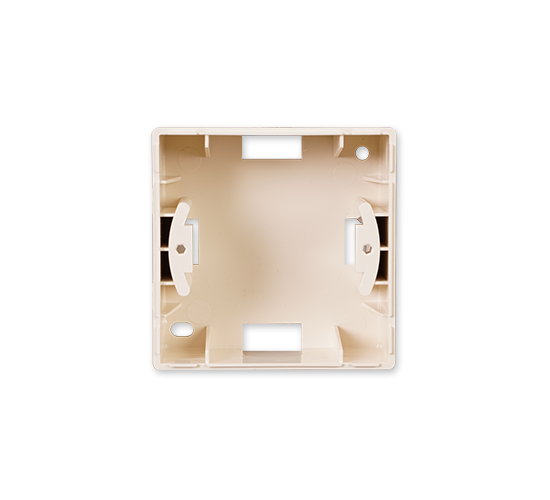 Кутия открит монтаж Visage крем main image