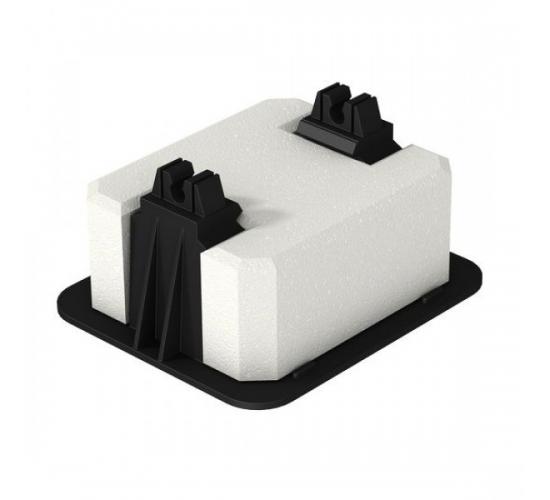 Блок носещ бетон за гръмоотвод main image