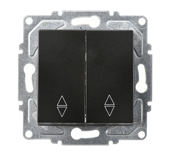 Ключ Егона двоен девиатор черен механизъм main image