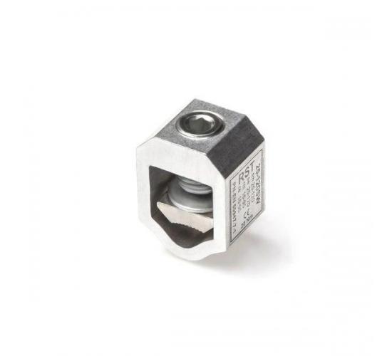 V клема 25-120mm2 биметална main image