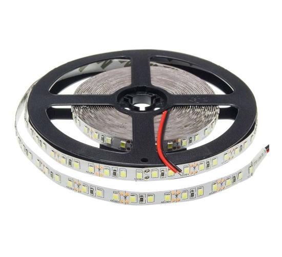 LED лента 9.6W 12V тип диодо LED2835 120SMD 4500K main image