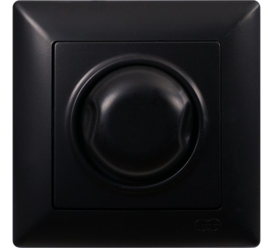 Ключ регулатор Visage черен main image