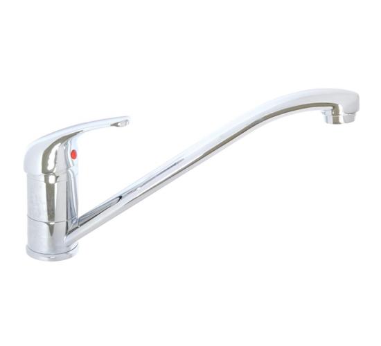 Смесител стоящ монтаж за кухня OSCAR main image