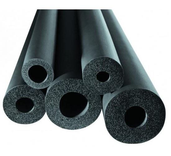 Изолация от микропореста гума 13ммх48мм /цената е за линеен метър/ main image