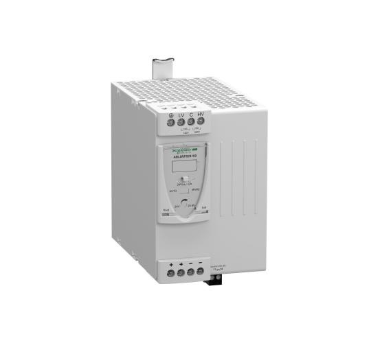 Захранване универсално 1P 24V 10A ABL8RPS24100 main image