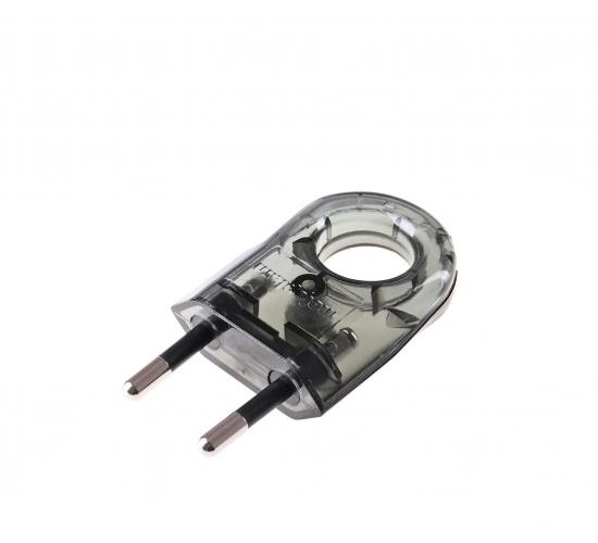 Щепсел евро 6А 240V опушен main image