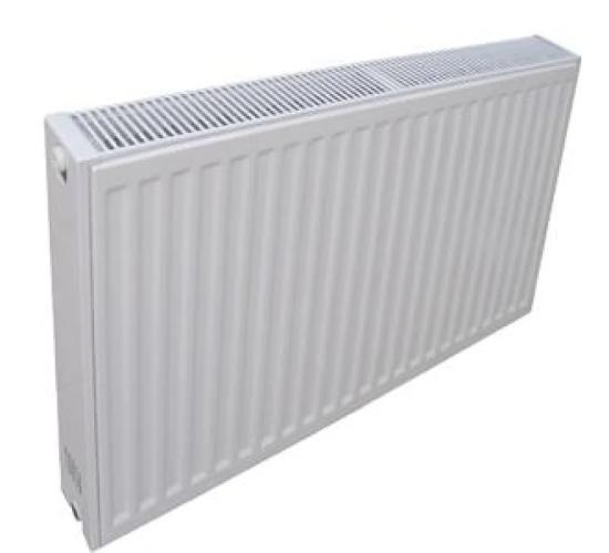 Стоманен радиатор панелен  600ммх1200мм 2607W main image