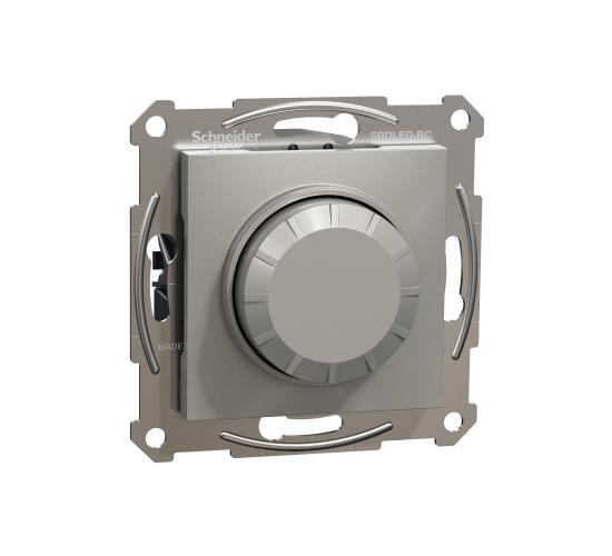 Ротативен димер девиатор Asfora бронз LED 370W EPH6800169 main image