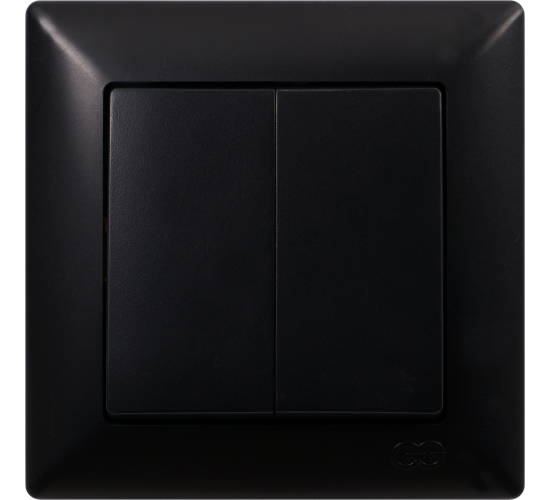 Ключ сериен схема 5 Visage черен main image