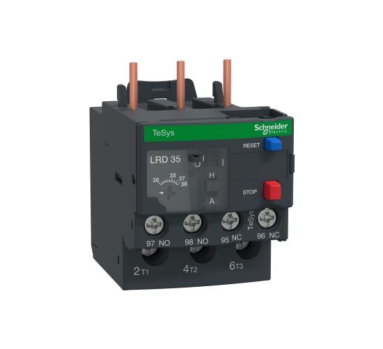 Термично реле 30-38A main image