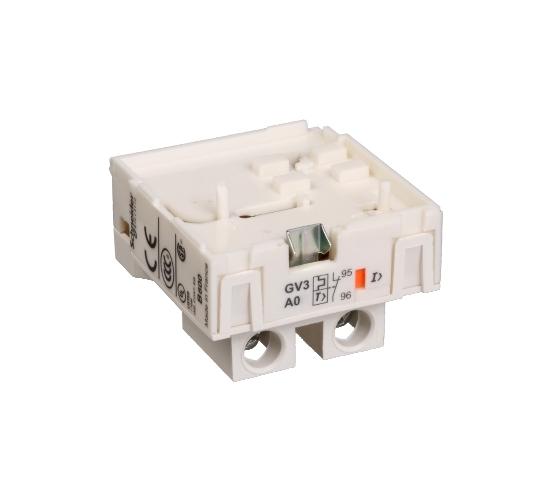 Спомагателен контакт GV3A09 1NO main image