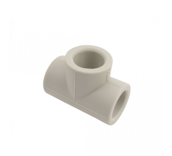 Полипропилен тройник ф16 main image