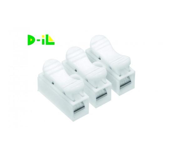 Клема модулна 3Р     /100кут/ main image