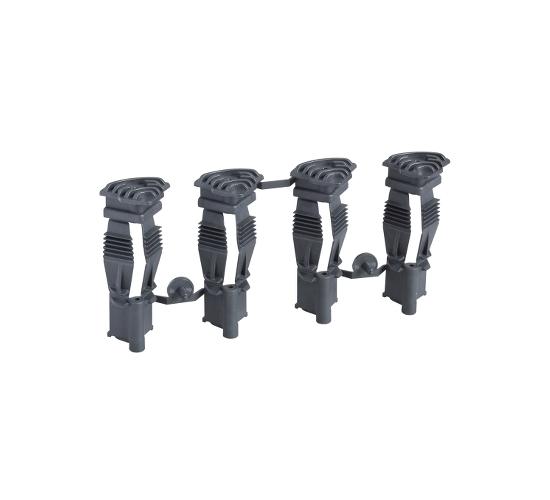 Комплект за монтаж на Mini Pragma в куха стена main image