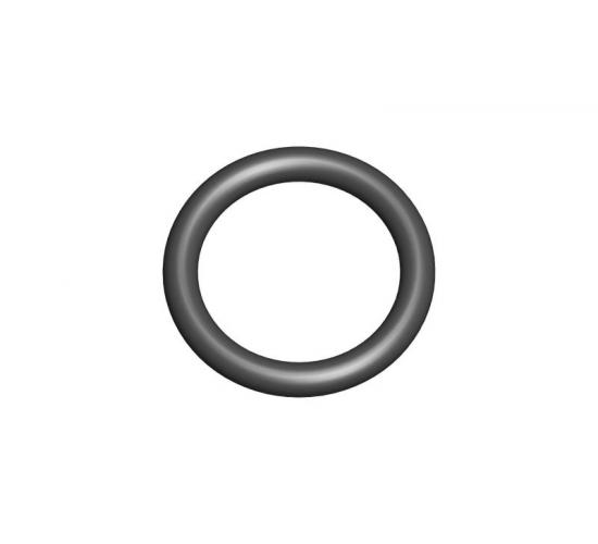 Уплътнител за ЖИБО ф 125/135 гумен main image