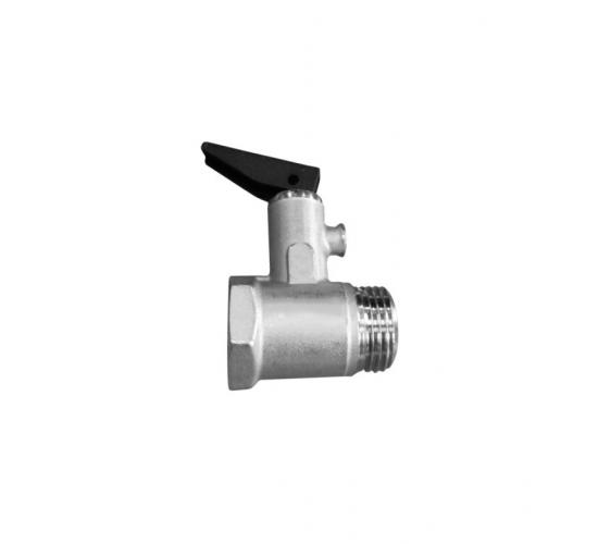 Баланс за бойлер с лостче 8BAR 1/2 main image