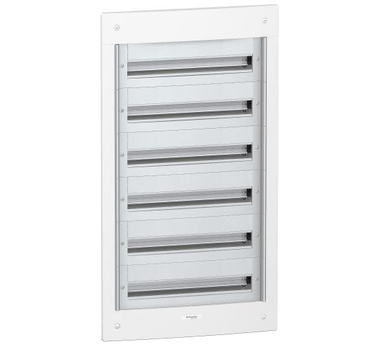 ТаблоPragma 6x24 160A скрит монтаж без врата main image