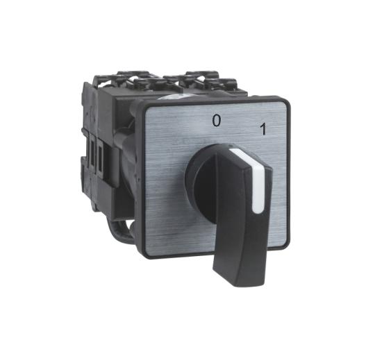 Пакетен прекъсвач 2Р 12A 2 нива main image