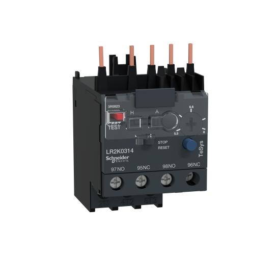 Термично реле 5.5-8A main image