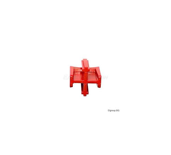 Съединителен елемент за конзола за гипсокартон  Техник main image