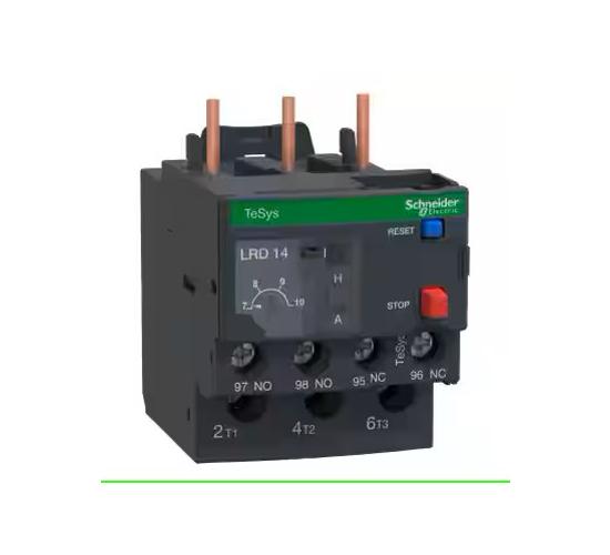 Термично реле 7-10A main image