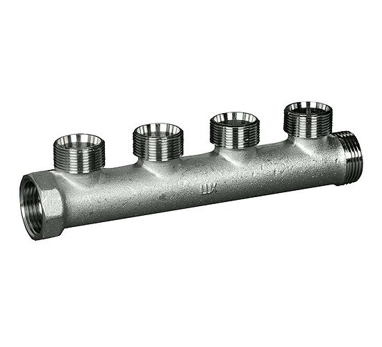 Колектор щампован с 4гнезда 3/4" main image