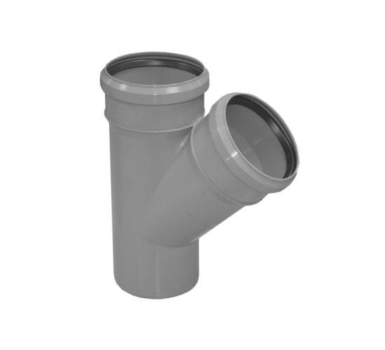 ПВЦ разклонител ф110/ф75/45 main image