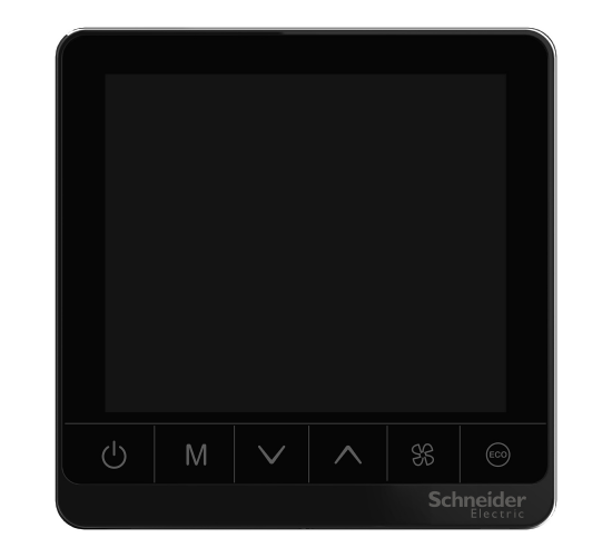 Термостат за конвектор TC907-3A2LB main image
