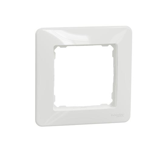 Единична декоративна рамка бял SDD311801 main image