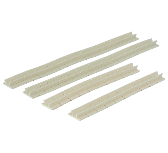 Етикет за редова клема ZB6 20 БР. В ЛЕНТА main image