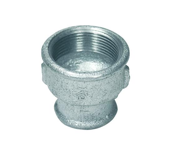 Поцинкована муфа намалител 1 1/4" - 1" main image