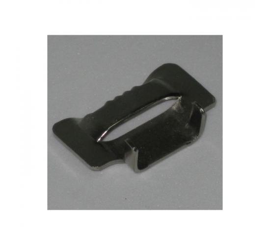 Клипс 10мм ключалка S за чембер лента main image