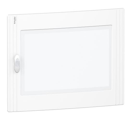 Врата за табло Pragma 1x24 прозрачна main image