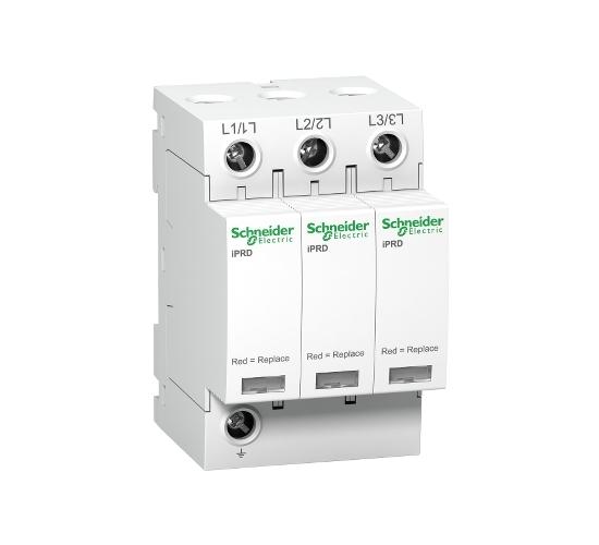 Катоден отводител A9L20300 Schneider Electric iPRD 20 20 KA 340V 3P main image