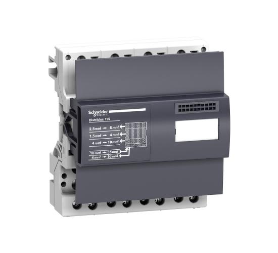 Разпределителен блок DISTRIBLOC 125A main image