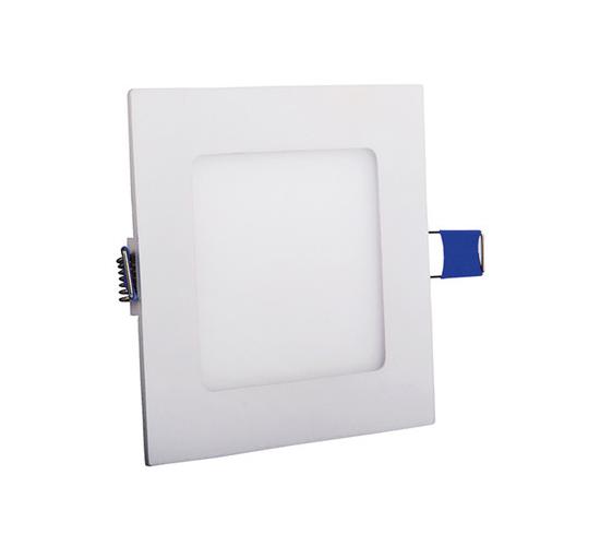 LED панел квадратен за вграждане LENA-SX 18W 3000K 1620LM IP20 120&deg; main image