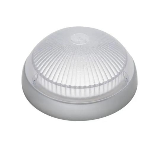 Плафон СИРИУС 1  СИВ IP54 main image