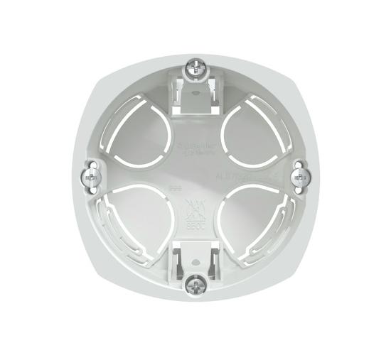 Конзолна кутия за кухи стени (за гипсокартон) 67х40 main image