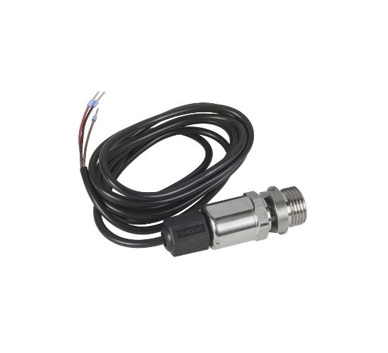 Differential Air Pressure Trans: За наблюдение на въздуховоди, филтри и вентилатори, SPD310-100/300/500/1000Pa main image