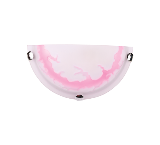 Аплик Хара розов 521А main image