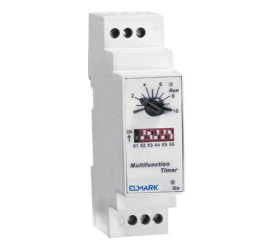 Таймер ТЕ 19М 5A 50102M main image