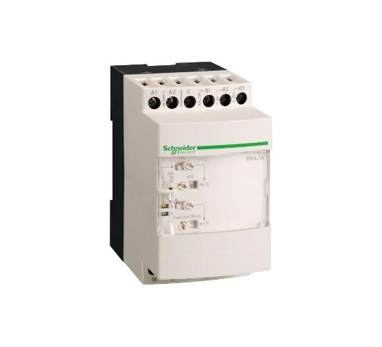 Реле за контрол на тока RM4JA32M 0.3-15A/240VAC main image