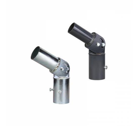 Преходник регулируем ф60 за улични лампи main image