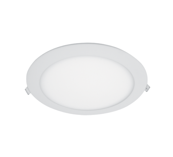 LED панел кръгъл Stellar вграден монтаж 12W 4000K main image