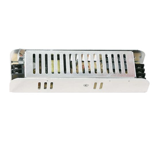 Захранване за LED лента 60W    5A 12VDC IP20 slim main image