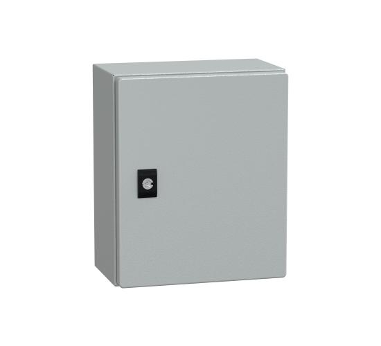 Табло за стенен монтаж В/Ш/Д 300х250х150 без Монтажна плоча main image