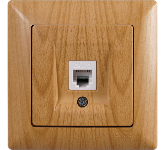 Контакт за телефон Visage круша main image