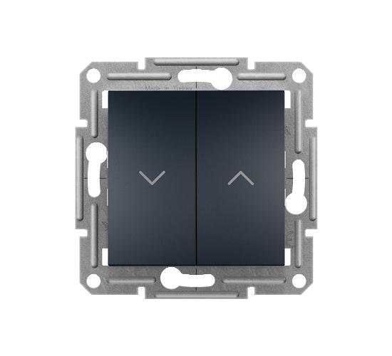 Ключ за щори Asfora антрацит EPH1300571 main image